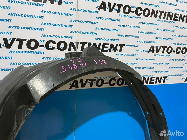 Подкрылок передний левый Honda Stepwgn RG1 K20A