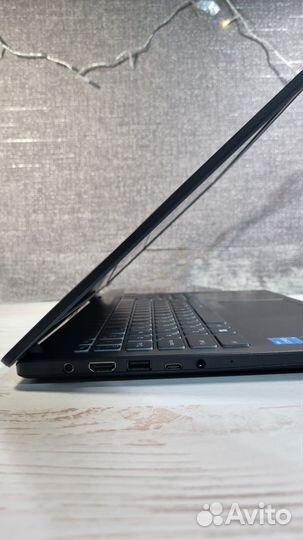 Игровой ноутбук 15.6