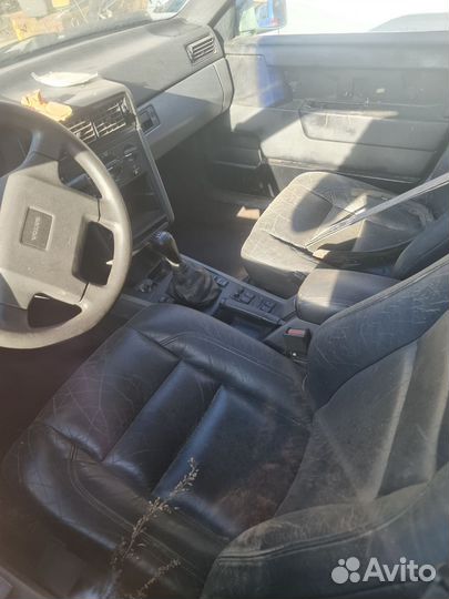 Volvo 850 2.0 МТ, 1993, 250 000 км