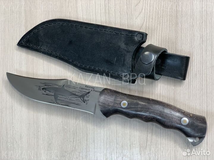 Кизлярские ножи