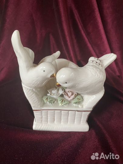 Предметы декора для интерьера