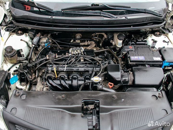 Kia Rio 1.6 AT, 2011, 199 000 км