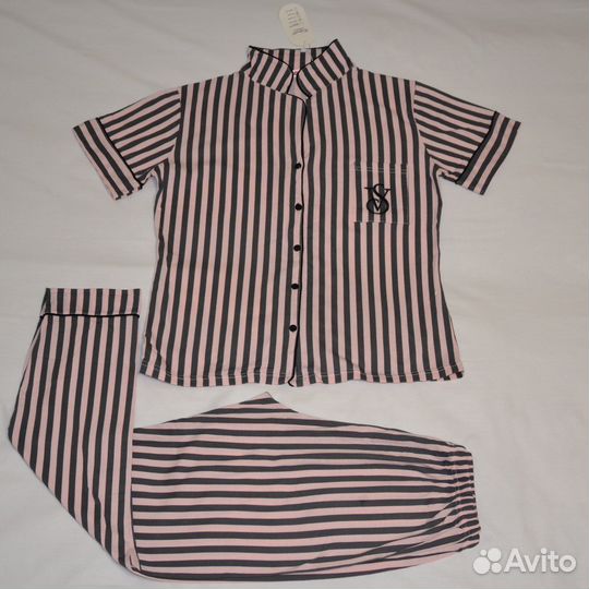 Пижама Виктория Сикрет