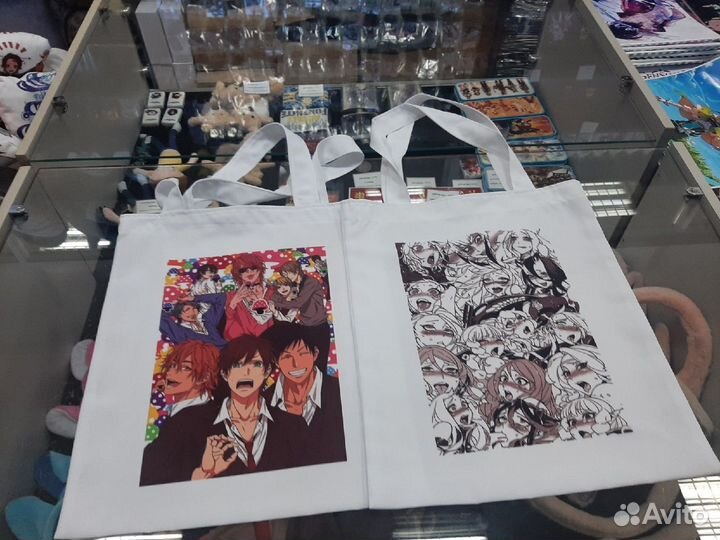 Сумка шопер