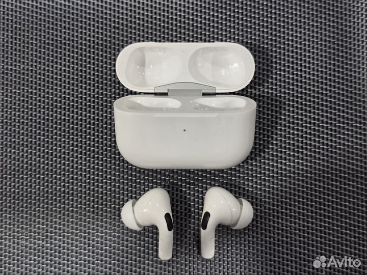 Наушники Apple Airpods Pro оригинал