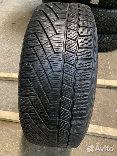 Continental ContiVikingContact 5 215/60 R16