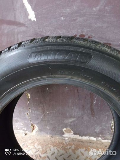 Tigar ICE 195/55 R15