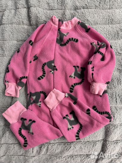 Детские вещи пакетом на девочку 86