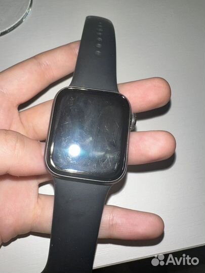 Часы apple watch se 40 mm 2020