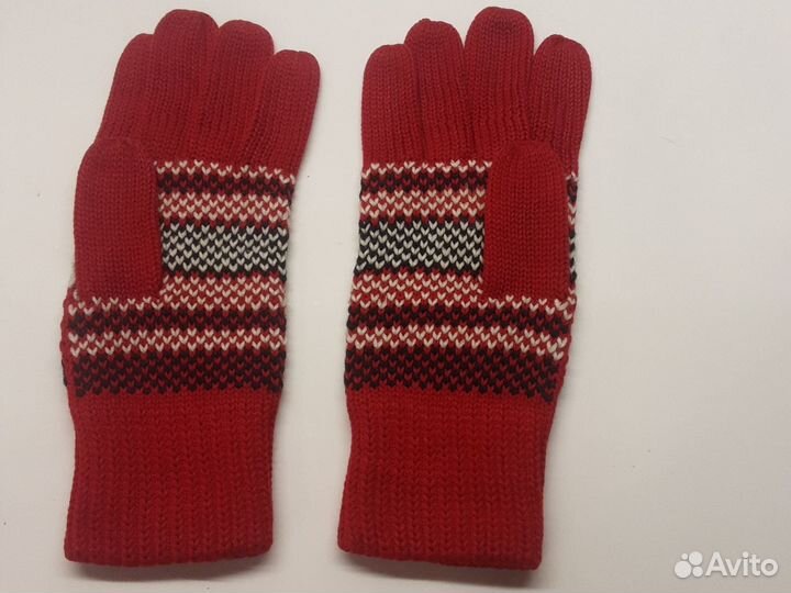 Перчатки женские новые