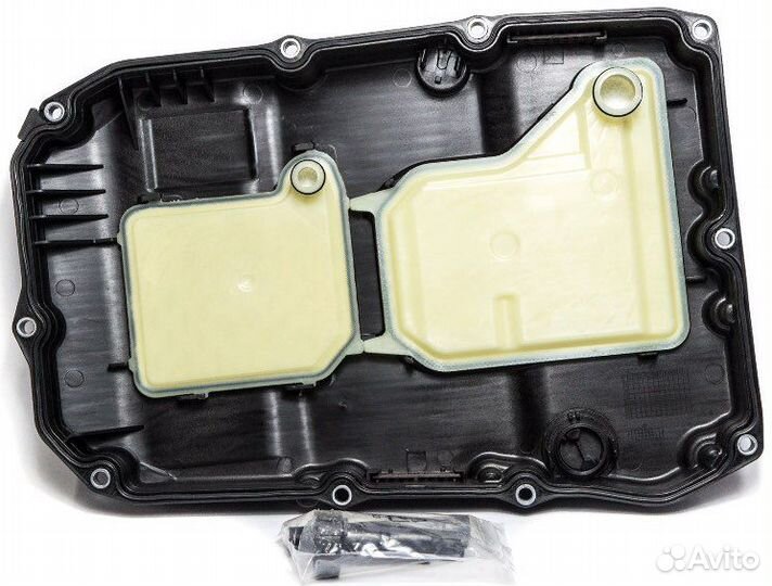 Поддон АКПП с фильтром Mercedes, A7252703707