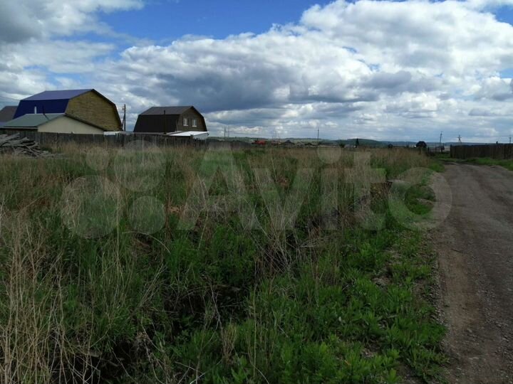 Участок 6,2 сот. (ИЖС)