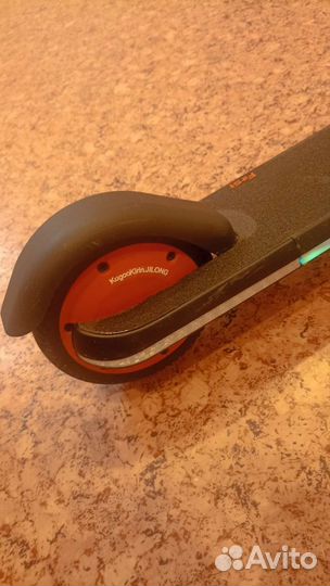 Электросамокат для детей