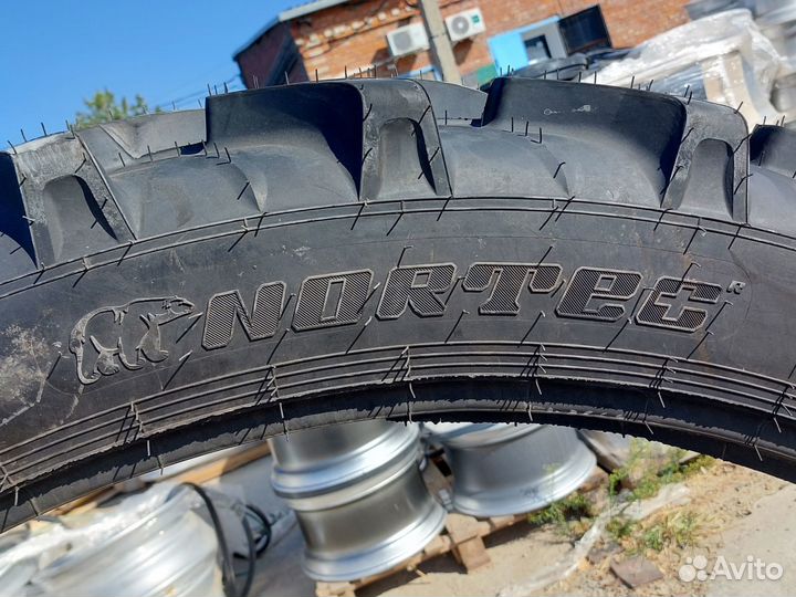 Сельхоз шины 9.5R48 Nortec TRC-27 на трактор мтз