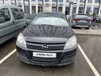 Opel Astra 1.8 AT, 2007, 219 640 км, с пробегом, цена 390 000 руб.