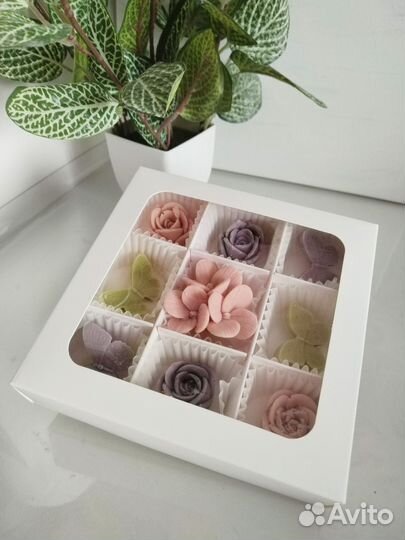 Шоколад ручной работы