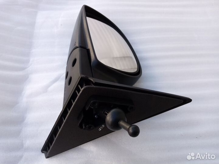 Hyundai Accent зеркало новое