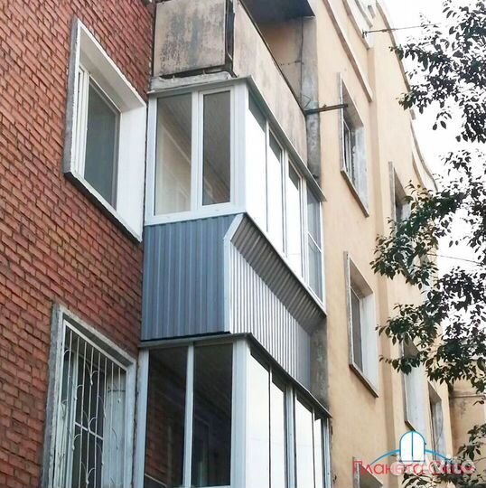 Пластиковые окна, окна пвх