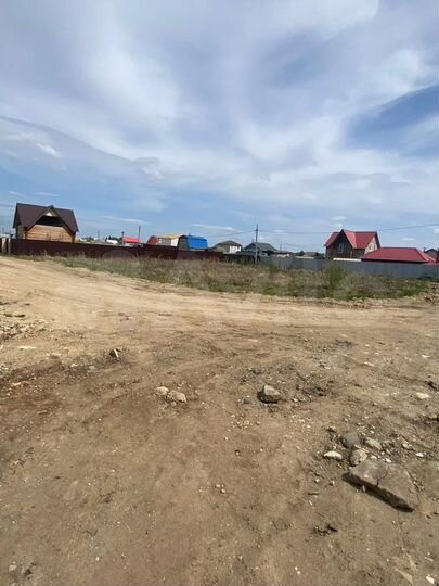 Участок 90 га (СНТ, ДНП)