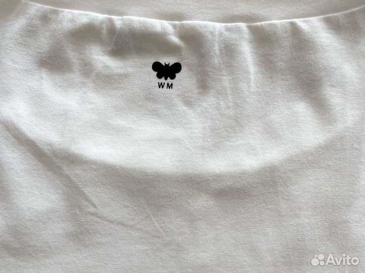 Футболка Weekend