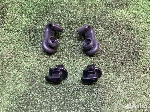 К-кт крючков багажника Lexus Is250 седан 4GR 2008