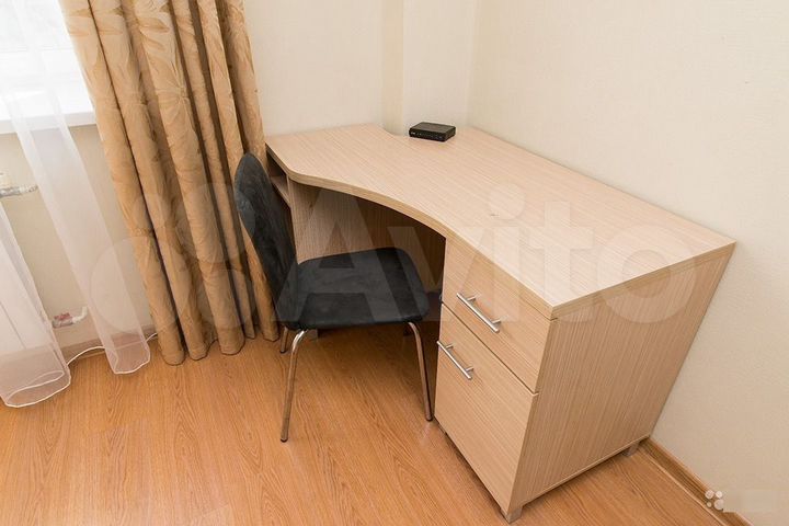 1-к. квартира, 38 м², 5/10 эт.