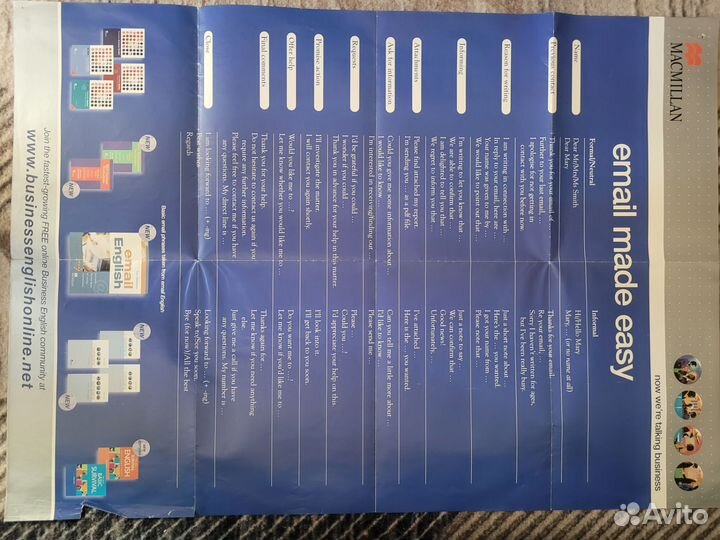 Плакаты для класса английского