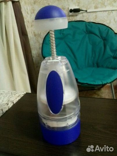 Измельчитель новый