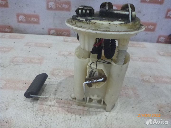 Насос топливный Renault Symbol LB0C K7JA700 2003