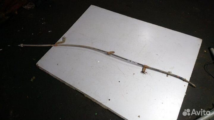 Трос ручника правый Kia Rio 3 2013