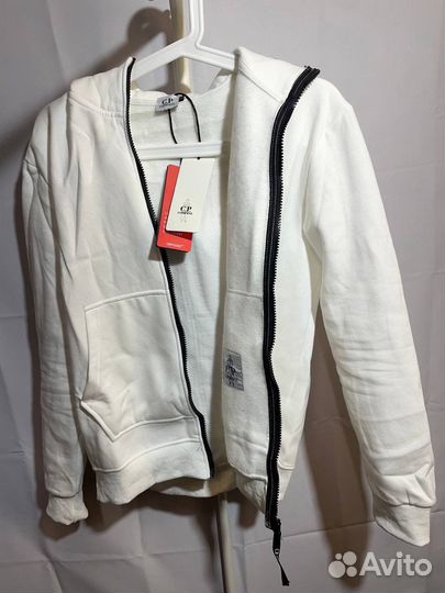 Зип-худи cp company