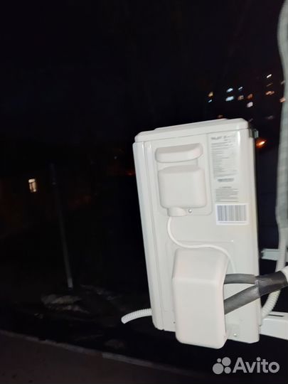 Сплит система ballu bso 09hn8 22y