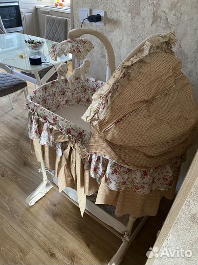Колыбель б у