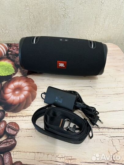 JBL extreme 2