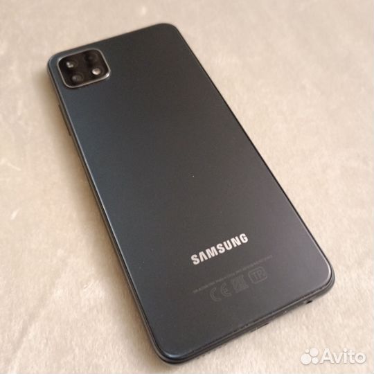 Samsung Galaxy A22s 5G, 4/64 ГБ