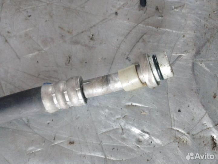 Трубка кондиционера Nissan X-Trail M9R 2006-2013