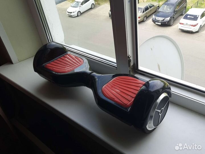 Гироскутер бу