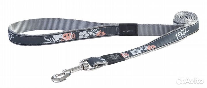 Rogz поводок серия 