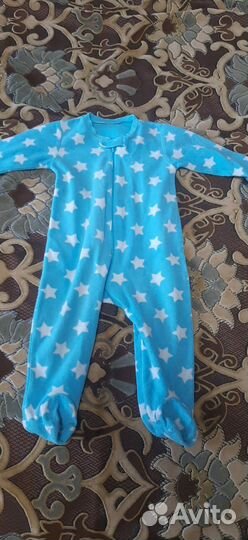 Комбинезон для девочки