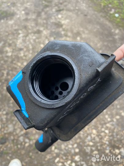 Расширительный бак 1j0422371c