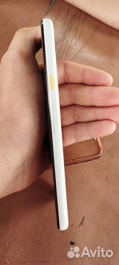 Google Pixel 3a, 4/64 ГБ