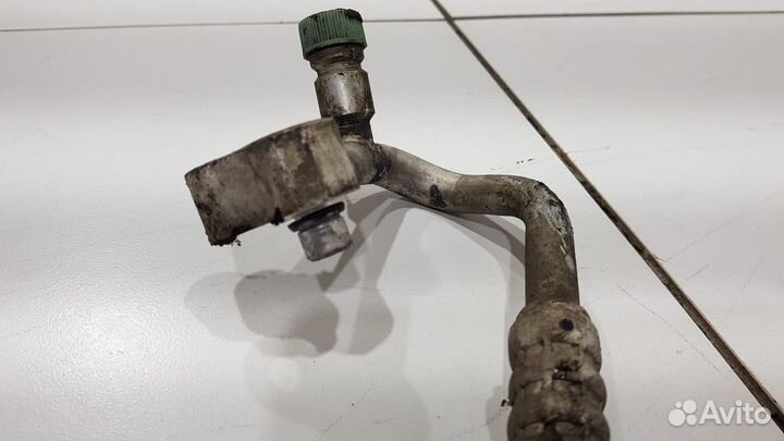 Трубка кондиционера (SsangYong Rexton)