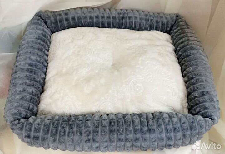 Лежанка для собак 40на40 и 40на50