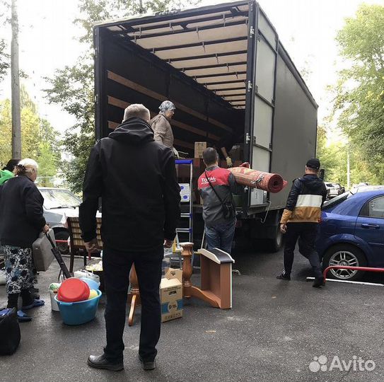 Грузоперевозки 20 тонн, 10 тонн, 5 тонн, газель