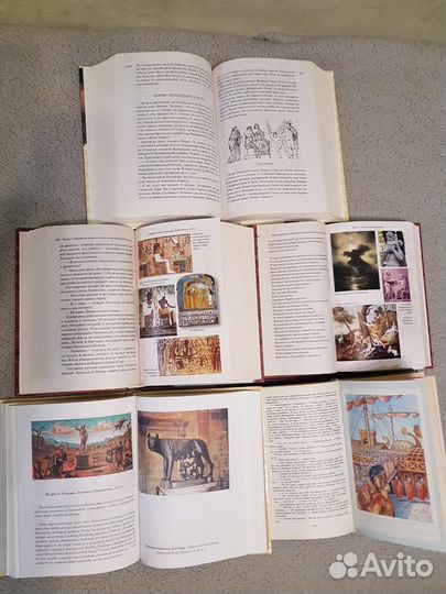 Книги для развития детей