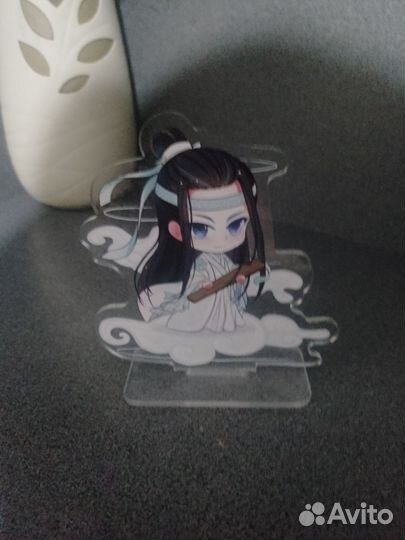 Се Лянь статуэтка