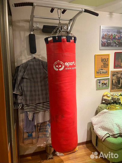 Боксерская груша 60 кг