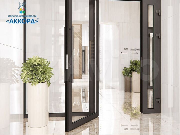 4-к. квартира, 130,2 м², 8/15 эт.