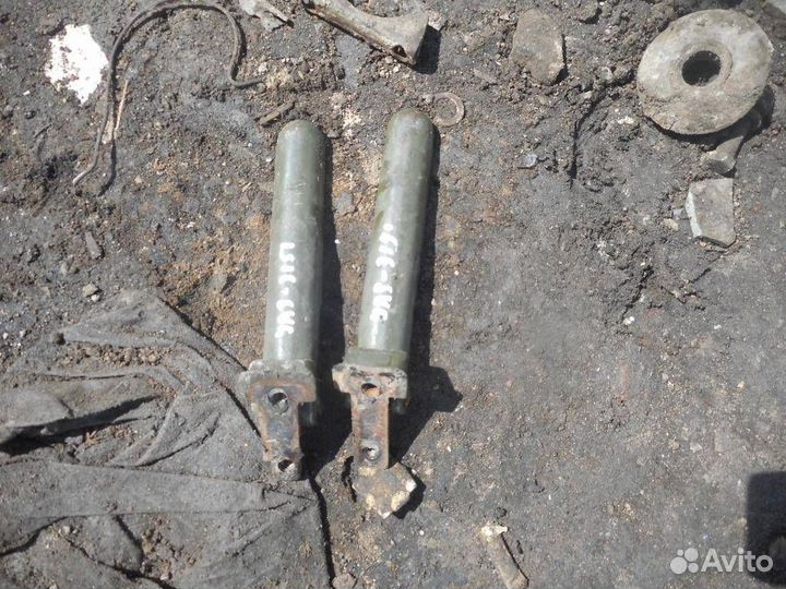 Петля капота УАЗ 315142