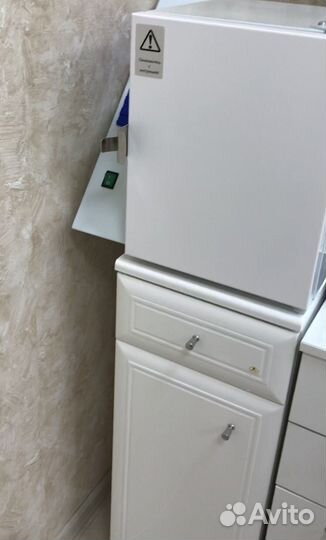 Тумба под сухожар